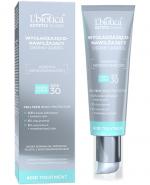 L'Biotica Estetic Clinic Acid Treatment Wygładzająco-Nawilżający Dermo-Zabieg Krem dzień SPF30, 35 ml
