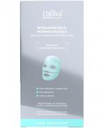 L'Biotica Estetic Clinic Acid Treatment Wygładzająco-Normalizująca Dermo-Maska hydrożelowa, 1 sztuka