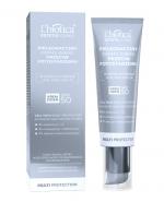 L'Biotica Estetic Clinic Meso Multiprotection Treatment Pielęgnacyjny Dermo-Zabieg Przeciw Fotostarzeniu SPF50, 35 ml