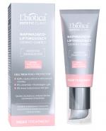 L'Biotica Estetic Clinic Meso Treatment Napinająco-Liftingujący Dermo-Zabieg Krem pod oczy, 15 ml