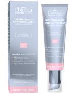 L'Biotica Estetic Clinic Meso Treatment Ujędrniająco-Odbudowujący Dermo-Zabieg Krem noc, 35 ml