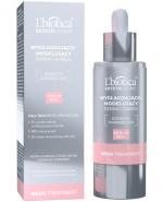 L'Biotica Estetic Clinic Meso Treatment Wygładzająco-Modelujący Dermo-Zabieg Serum noc, 30 ml