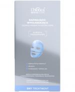 L'Biotica Estetic Clinic Oxy Treatment Napinająco-Wygładzająca Dermo-Maska hydrożelowa, 1 sztuka