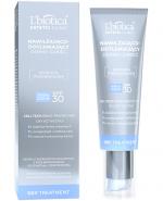 L'Biotica Estetic Clinic Oxy Treatment Nawilżająco-Dotleniający Dermo-Zabieg Krem na dzień SPF30, 35 ml
