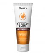 L'biotica Maska-Kompres do skóry dłoni ze skłonnością do przebarwień, 75 ml