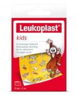 Leukoplast Kids Plastry 6 cm x 1 m - 1 szt.