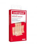 Leukoplast Strip Paski do zamykania ran - 9 szt.