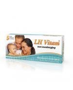 LH VITAM Test owulacyjny - 5 szt.