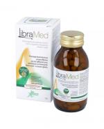 LIBRAMED Kontrola wagi - 138 tabl.