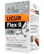 Licur Flex II - 30 kaps.