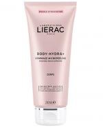 LIERAC BODY-HYDRA+ Mikropeeling - 200 ml