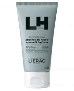 Lierac homme balsam po goleniu, 75 ml