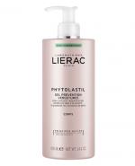 Lierac Phytolastil Żel zapobiegający rozstępom - 400 ml
