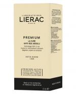  LIERAC PREMIUM Kuracja uderzeniowa dawka młodości 28 dni - 30 ml