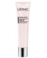 LIERAC ROSILOGIE Neutralizujący krem korygujący zaczerwienienia - 40 ml