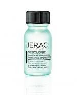 LIERAC SEBOLOGIE Koncentrat dwufazowy stop wypryskom - 15 ml