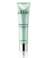 LIERAC SEBOLOGIE Żel regulujący niedoskonałości skóry - 40 ml 