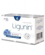 LIGUNIN - 60 kaps.
