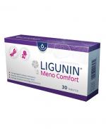 Ligunin Meno Comfort, 30 tabletek