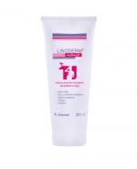 LINODERM MAMA Balsam przeciw rozstępom dla kobiet w ciąży - 200 ml