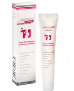 LINODERM MAMA Krem do pielęgnacji brodawek sutkowych - 15 ml