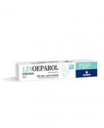  LINOEPAROL INTENSIVE Baby Maść - 30 ml - regeneracja i nawilżenie naskórka - cena, stosowanie, opinie 