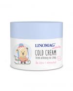 LinomagColdCreamKremOchronnyNaZimę-50 ml
