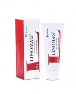 LINOMAG Krem 200 mg w 1 g - 30 g - Apteka internetowa Melissa