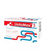 LIOTOMAX 3 - 30 kaps.