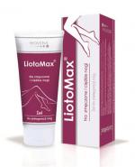 LiotoMax Żel do pielęgnacji nóg - 75 g