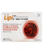 LIPIFORMA - 30 kaps.