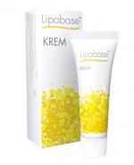 LIPOBASE Krem - 100 g