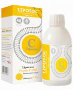LIPOSOL Vitamin C - 250 ml