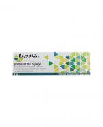 LIPS Maść na zajady - 5 ml