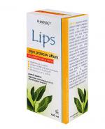 LIPS Płyn przeciw aftom - 100 ml