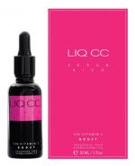 LIQ CC SERUM RICH 15% VITAMIN C BOOST Bogate serum rozświetlające z witaminą C - 30 ml