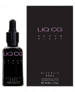 LIQ CG SERUM NIGHT GLYCOLIC PEEL Serum wygładzające na noc - 30 ml