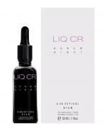 LIQ CR Serum Night 0.3% Retinol SILK - 30 ml
