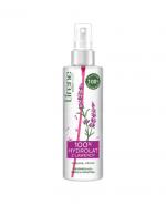Lirene 100% HYDROLAT Z LAWENDY Esencja kwi