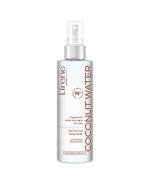 Lirene Coconut Water organiczna woda brązująca do ciała - 200 ml