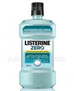 LISTERINE ZERO - 500 ml