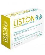 LISTON - 60 kaps.
