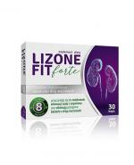 Alg Pharma Lizonefit Forte, 30 kapsułek