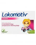 LOKOMOTIV - 15 draż.