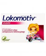 LOKOMOTIV - 8 draż.