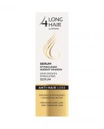  Long 4 Hair Serum stymulujące wzrost włosów - 70 ml