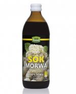 Look Food Bio Morwa sok - 500 ml