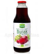 LOOK FOOD Burak sok - 1000 ml