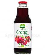 LOOK FOOD Granat sok - 1000 ml