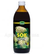 LOOK FOOD Sok Noni - 500 ml